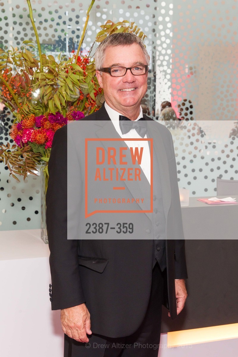 Wade Rose, 2015 MoAD Gala: Finding the I in Diaspora, MoAD Museum & The St. Regis, October 10th, 2015