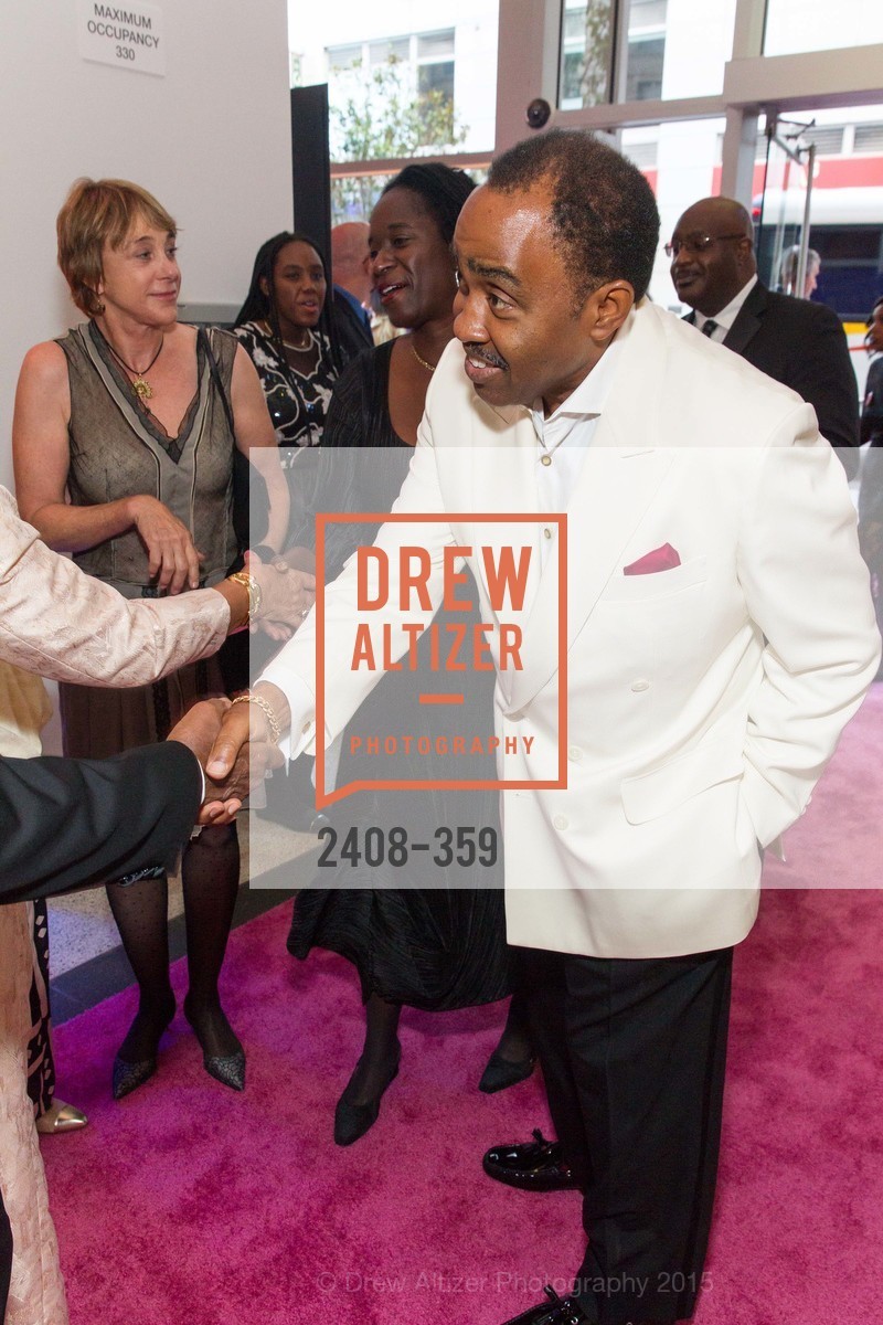 Emmett Carson, 2015 MoAD Gala: Finding the I in Diaspora, MoAD Museum & The St. Regis, October 10th, 2015,Drew Altizer, Drew Altizer Photography, full-service agency, private events, San Francisco photographer, photographer california