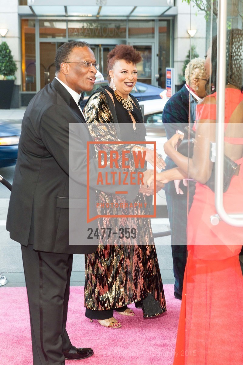 Dave Clark, J. Rosalynn Smith-Clark, 2015 MoAD Gala: Finding the I in Diaspora, MoAD Museum & The St. Regis, October 10th, 2015,Drew Altizer, Drew Altizer Photography, full-service agency, private events, San Francisco photographer, photographer california