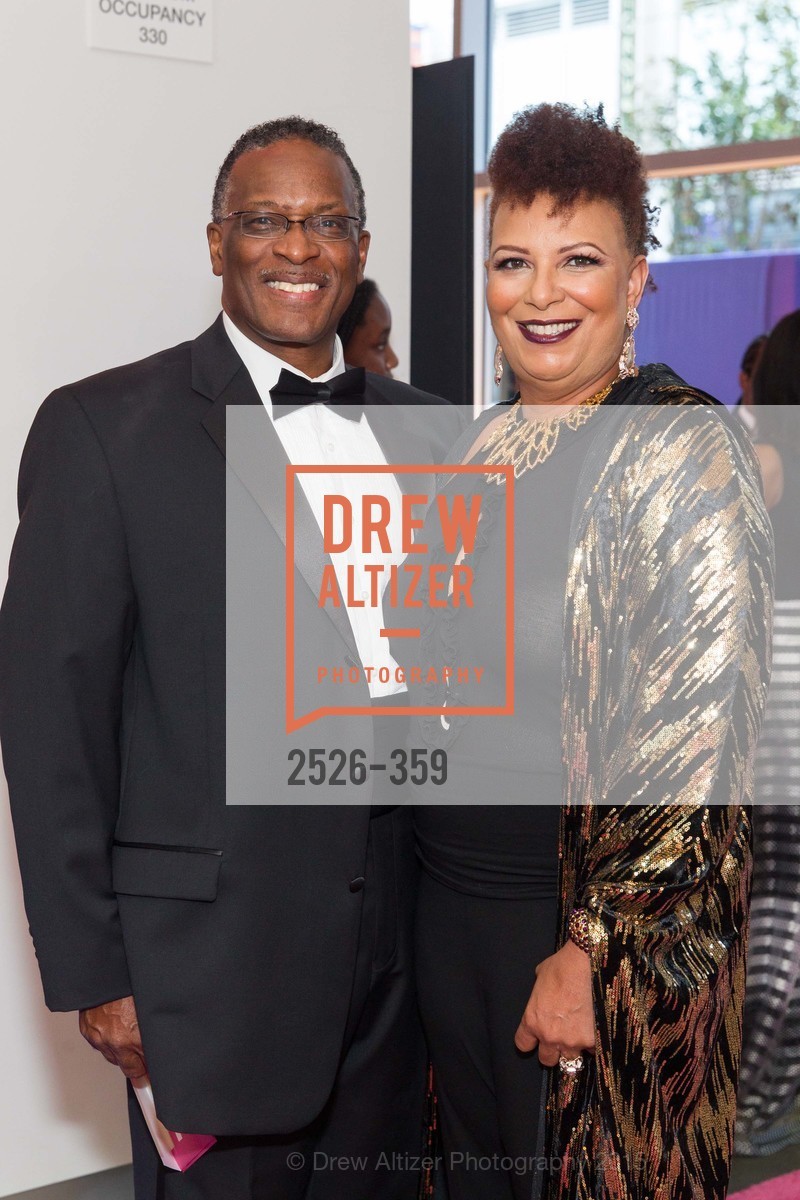 Dave Clark, J. Rosalynn Smith-Clark, 2015 MoAD Gala: Finding the I in Diaspora, MoAD Museum & The St. Regis, October 10th, 2015,Drew Altizer, Drew Altizer Photography, full-service event agency, private events, San Francisco photographer, photographer California