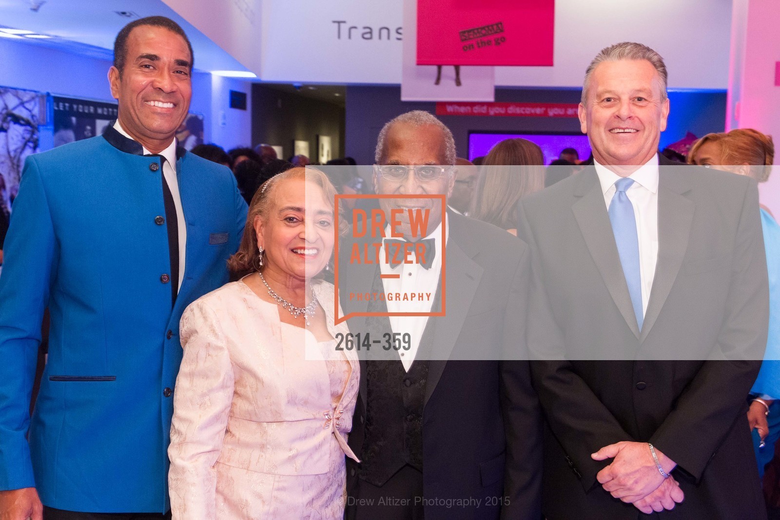 Lowell Gibbs, Jewelle Taylor Gibbs, James Lowell Gibbs, Michael Watenpaugh, 2015 MoAD Gala: Finding the I in Diaspora, MoAD Museum & The St. Regis, October 10th, 2015,Drew Altizer, Drew Altizer Photography, full-service agency, private events, San Francisco photographer, photographer california