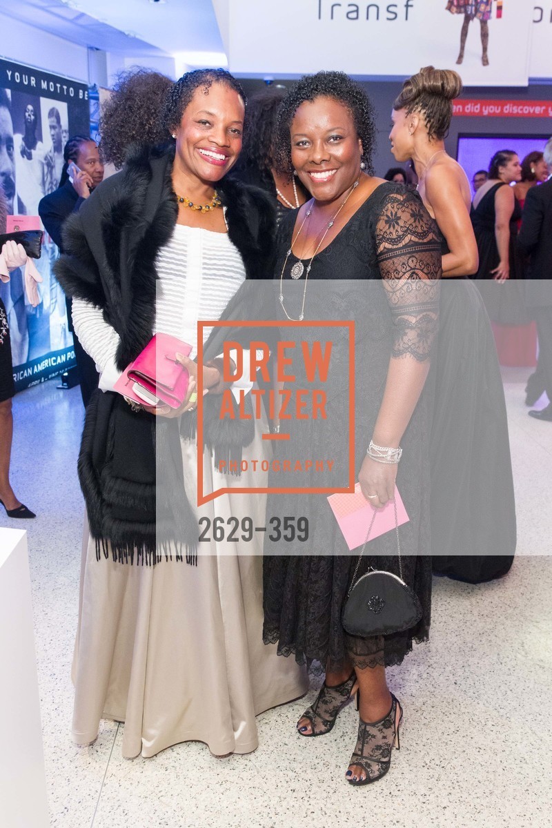 Susan Brown, Robin Brown, 2015 MoAD Gala: Finding the I in Diaspora, MoAD Museum & The St. Regis, October 10th, 2015,Drew Altizer, Drew Altizer Photography, full-service event agency, private events, San Francisco photographer, photographer California