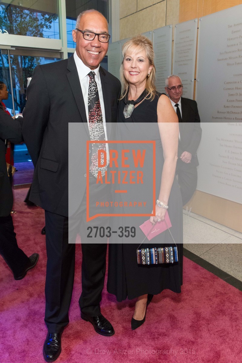 Dan Johnson, KIm Johnson, 2015 MoAD Gala: Finding the I in Diaspora, MoAD Museum & The St. Regis, October 10th, 2015,Drew Altizer, Drew Altizer Photography, full-service agency, private events, San Francisco photographer, photographer california
