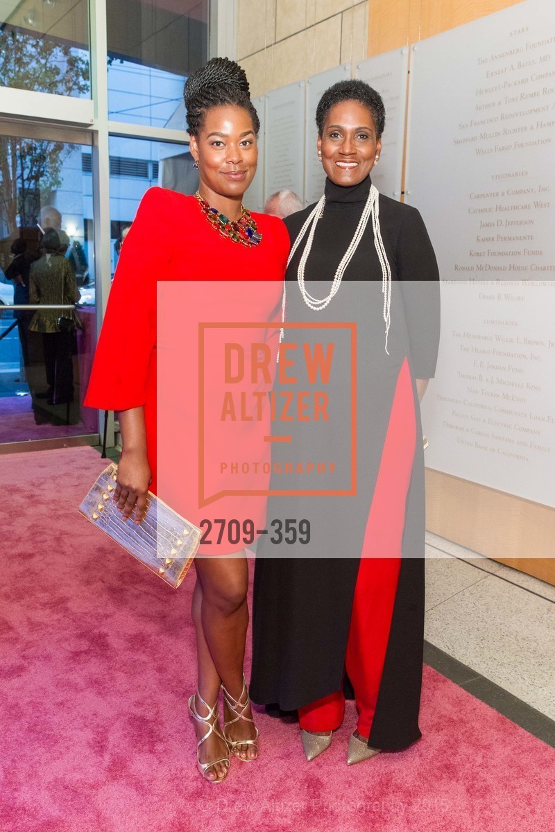 Jessica Bailey, Deborah Bailey, 2015 MoAD Gala: Finding the I in Diaspora, MoAD Museum & The St. Regis, October 10th, 2015,Drew Altizer, Drew Altizer Photography, full-service agency, private events, San Francisco photographer, photographer california