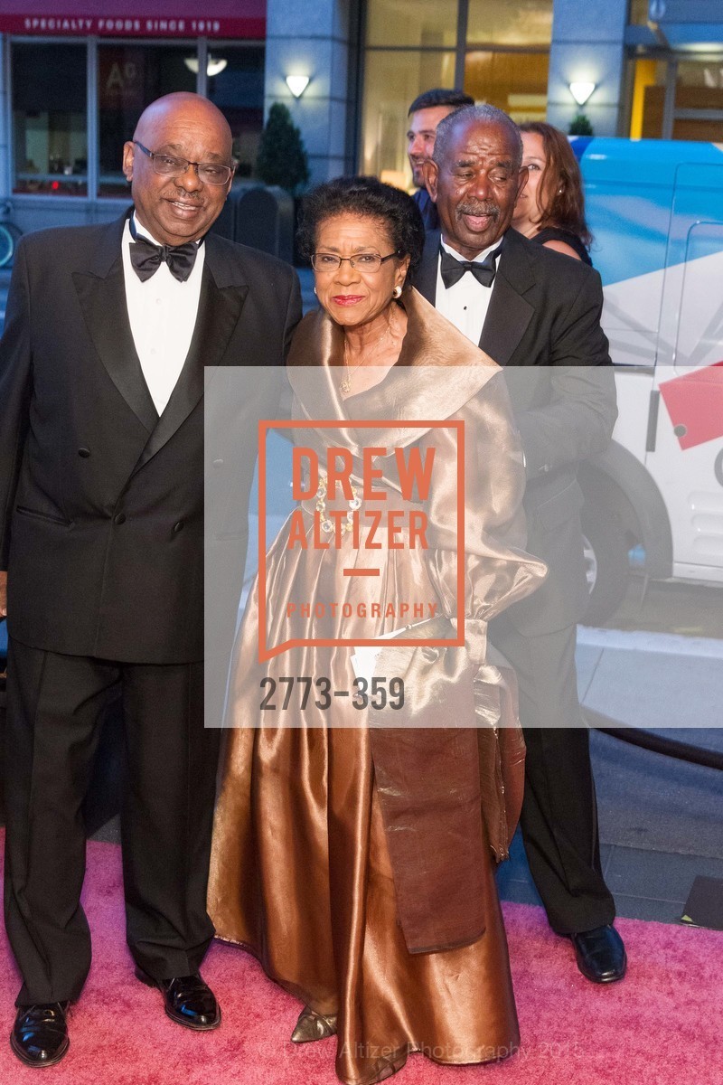Ernie Bates, Belva Davis, Bill Moore, 2015 MoAD Gala: Finding the I in Diaspora, MoAD Museum & The St. Regis, October 10th, 2015,Drew Altizer, Drew Altizer Photography, full-service event agency, private events, San Francisco photographer, photographer California