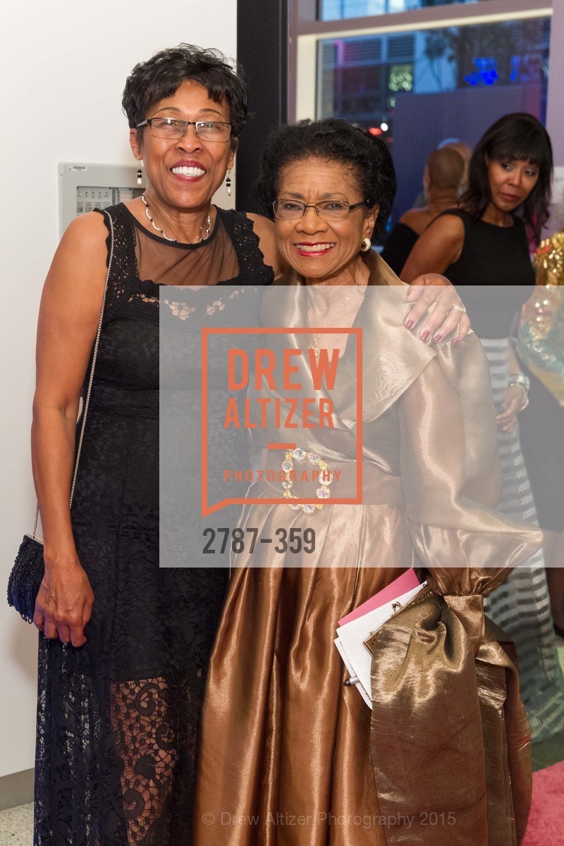 Belva Davis, 2015 MoAD Gala: Finding the I in Diaspora, MoAD Museum & The St. Regis, October 10th, 2015,Drew Altizer, Drew Altizer Photography, full-service event agency, private events, San Francisco photographer, photographer California