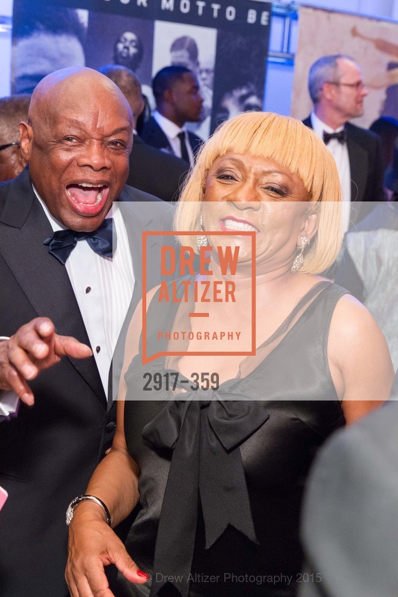 Willie Brown, Brenda Wright, 2015 MoAD Gala: Finding the I in Diaspora, MoAD Museum & The St. Regis, October 10th, 2015,Drew Altizer, Drew Altizer Photography, full-service agency, private events, San Francisco photographer, photographer california