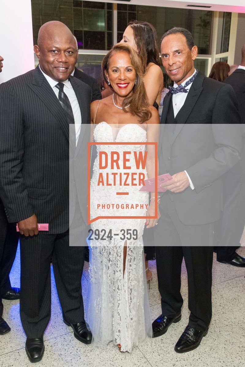 Michael DeFlorimonte, Vianna Briscoe, Timothy Weldon, 2015 MoAD Gala: Finding the I in Diaspora, MoAD Museum & The St. Regis, October 10th, 2015,Drew Altizer, Drew Altizer Photography, full-service event agency, private events, San Francisco photographer, photographer California