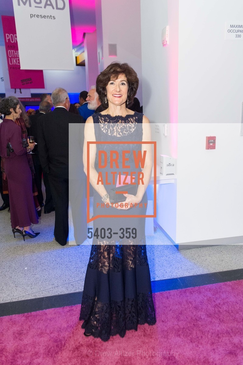 Linda Spain DeBruin, 2015 MoAD Gala: Finding the I in Diaspora, MoAD Museum & The St. Regis. MoAD Museum & The St. Regis, Photo #5403-359 Linda Spain DeBruin, Photo #5403-359