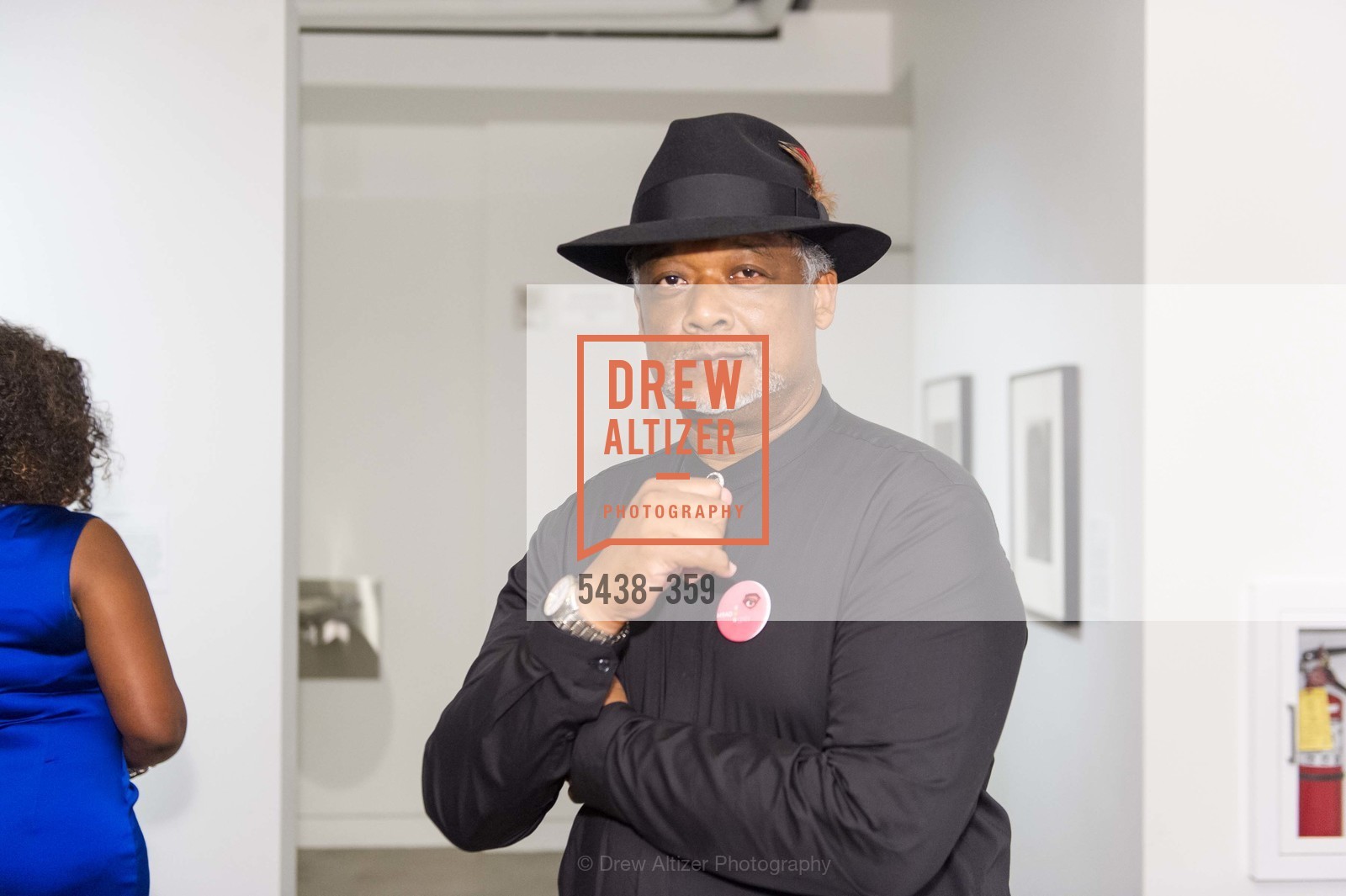 Alan Holly, 2015 MoAD Gala: Finding the I in Diaspora, MoAD Museum & The St. Regis, October 10th, 2015,Drew Altizer, Drew Altizer Photography, full-service agency, private events, San Francisco photographer, photographer california