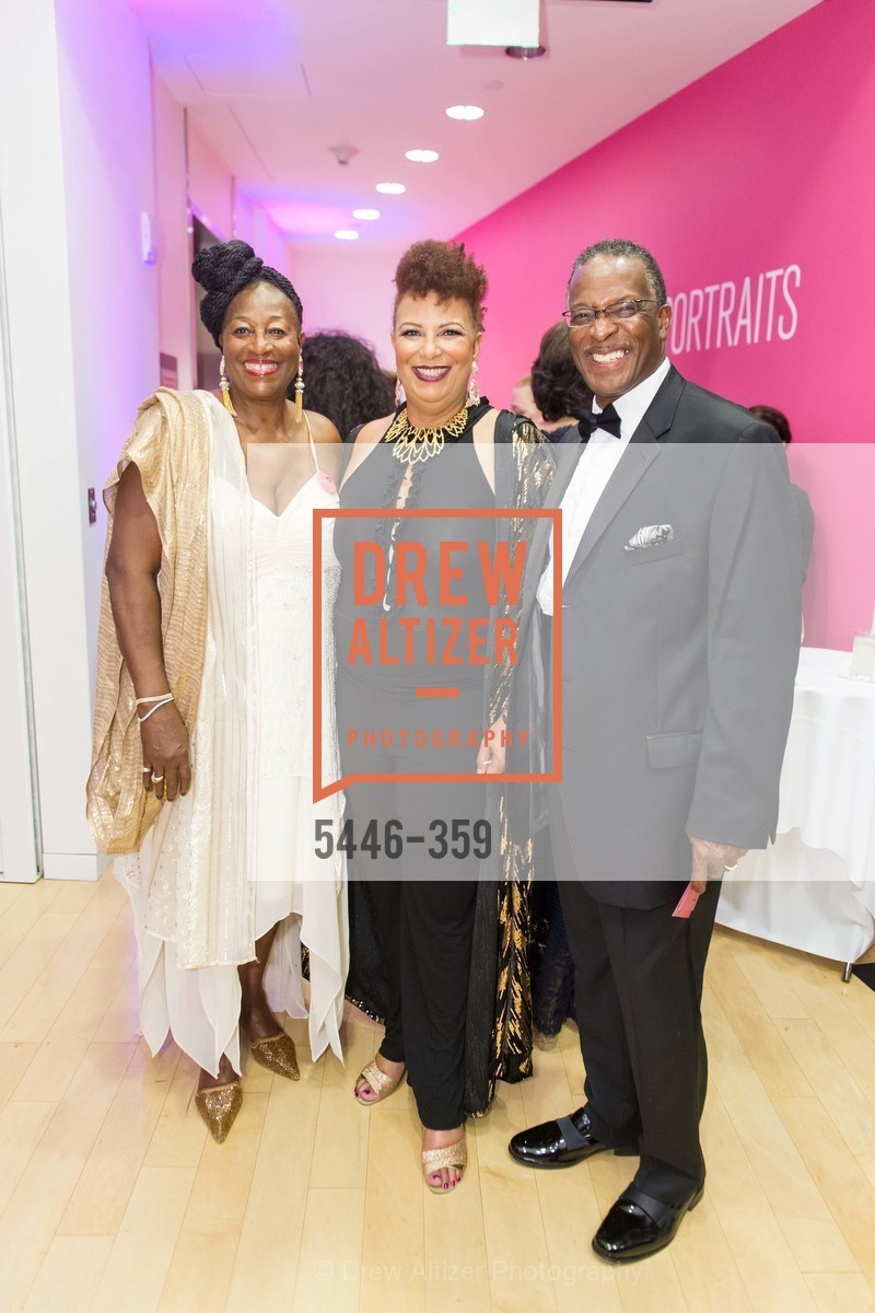 J. Rosalynn Smith-Clark, Dave Clark, 2015 MoAD Gala: Finding the I in Diaspora, MoAD Museum & The St. Regis, October 10th, 2015,Drew Altizer, Drew Altizer Photography, full-service agency, private events, San Francisco photographer, photographer california