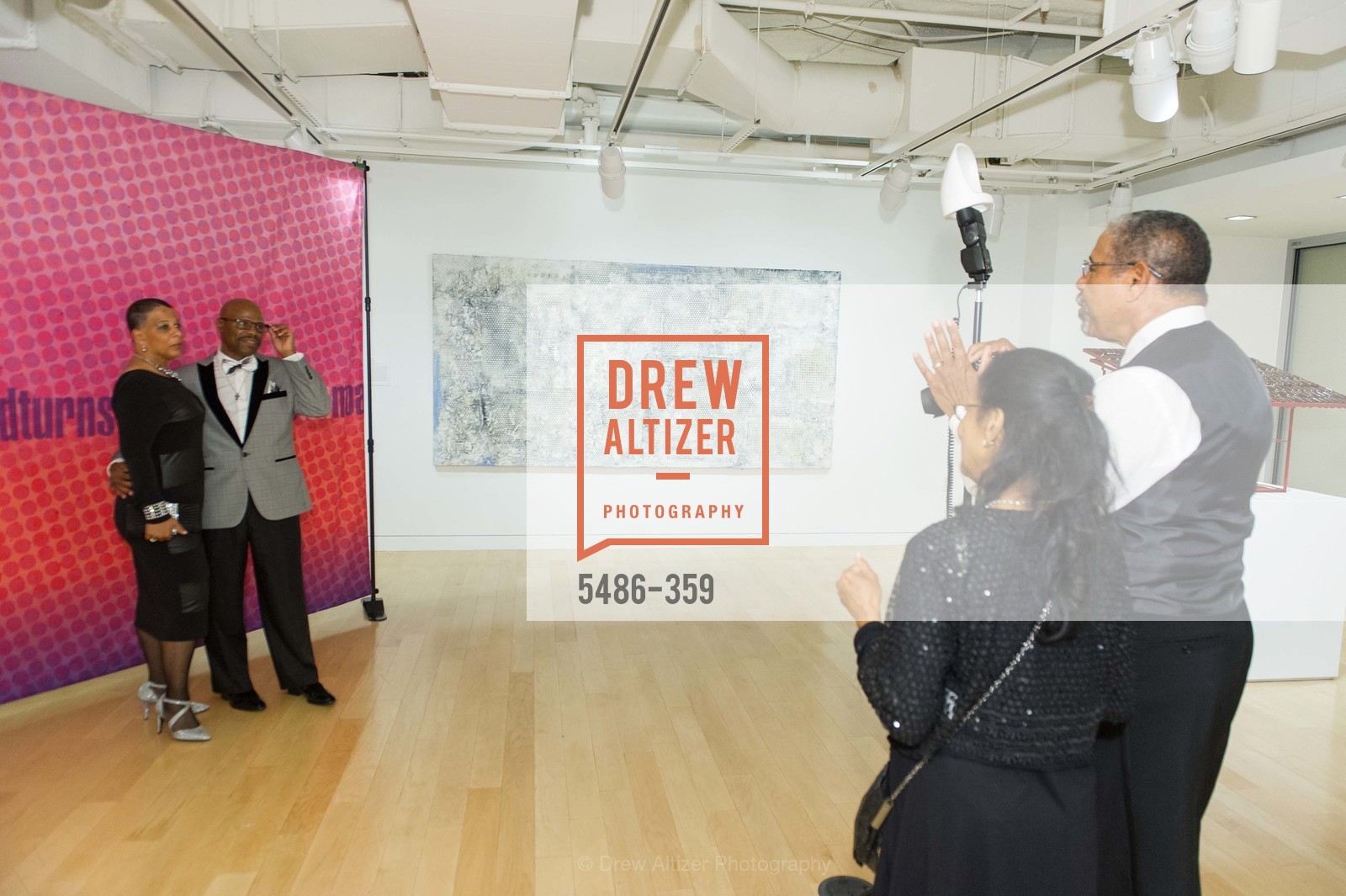 Atmosphere, 2015 MoAD Gala: Finding the I in Diaspora, MoAD Museum & The St. Regis. MoAD Museum & The St. Regis, Photo #5486-359 Atmosphere, Photo #5486-359