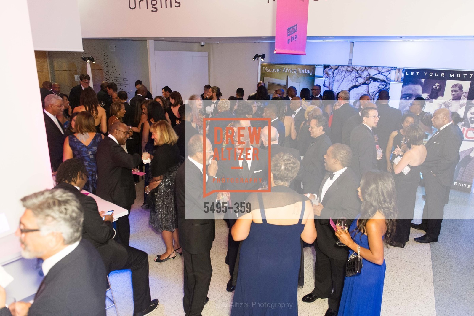 Atmosphere, 2015 MoAD Gala: Finding the I in Diaspora, MoAD Museum & The St. Regis. MoAD Museum & The St. Regis, Photo #5495-359 Atmosphere, Photo #5495-359