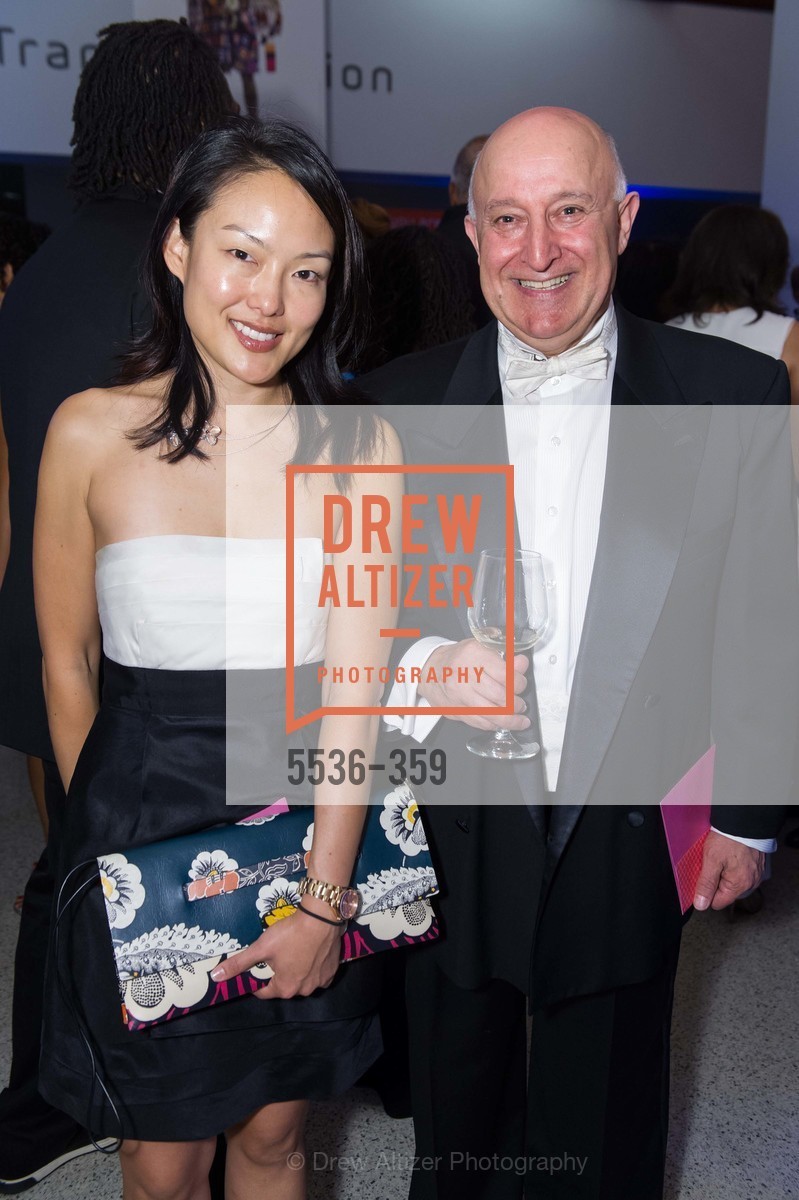 Jane Kim, 2015 MoAD Gala: Finding the I in Diaspora, MoAD Museum & The St. Regis. MoAD Museum & The St. Regis, Photo #5536-359 Jane Kim, Photo #5536-359