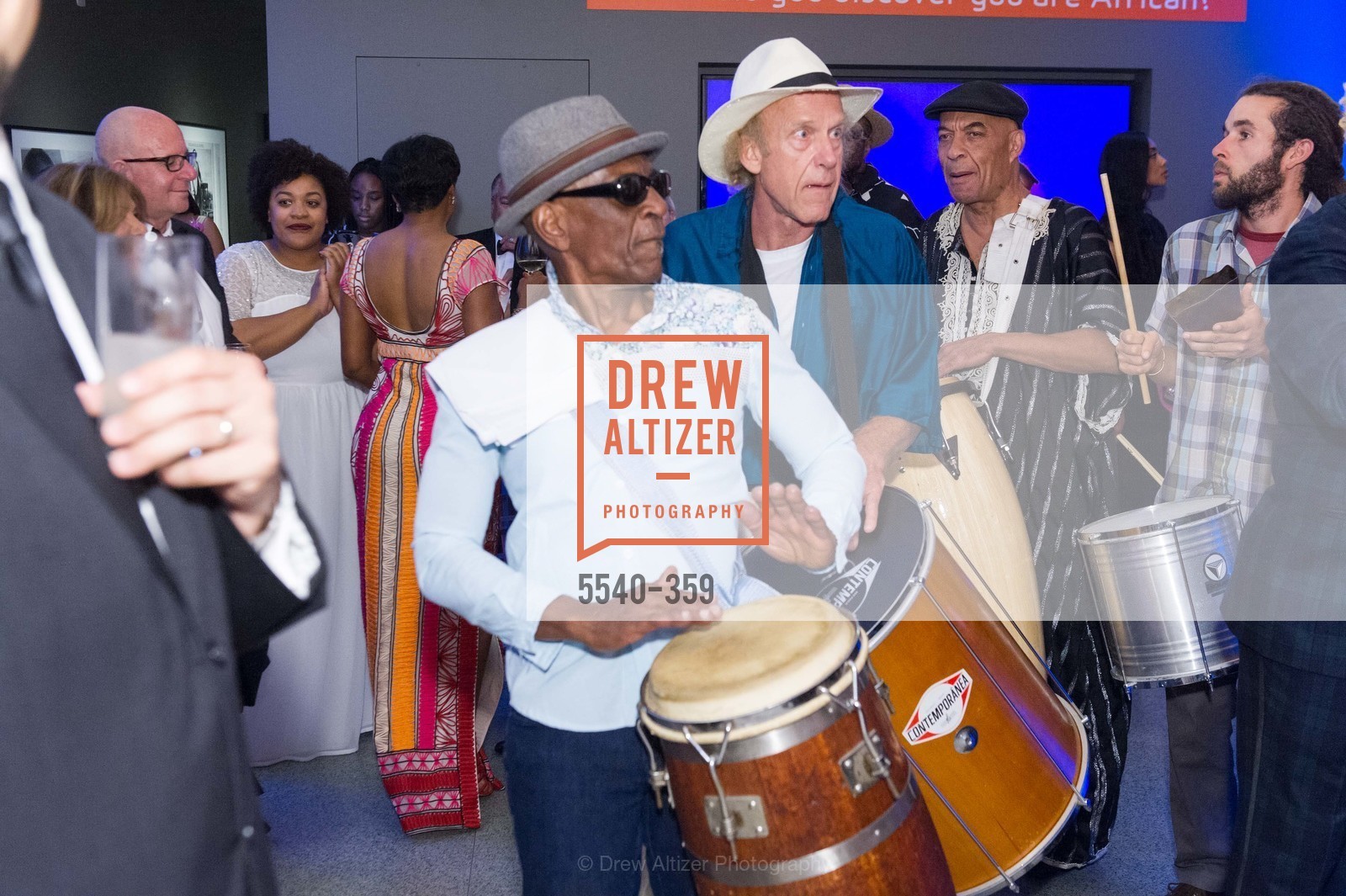 Performance, 2015 MoAD Gala: Finding the I in Diaspora, MoAD Museum & The St. Regis, October 10th, 2015,Drew Altizer, Drew Altizer Photography, full-service agency, private events, San Francisco photographer, photographer california