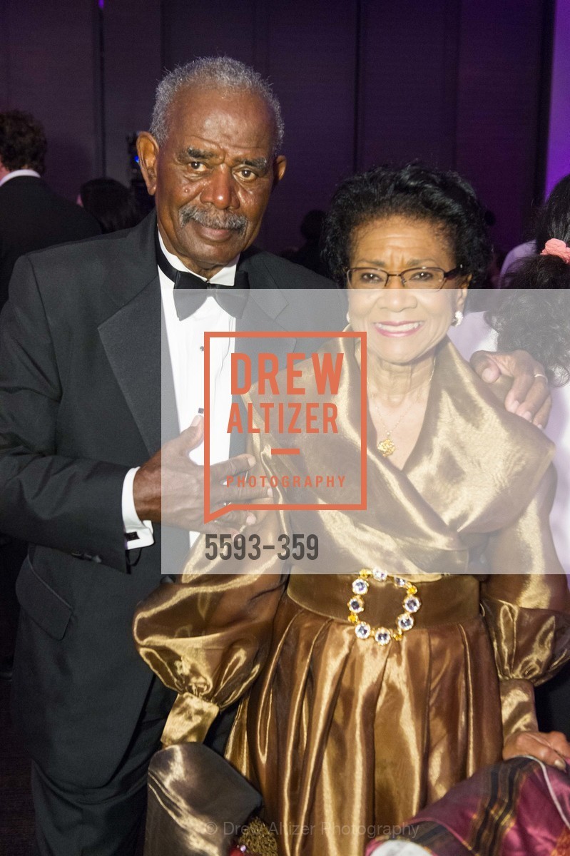 Bill Moore, Beva Davis, 2015 MoAD Gala: Finding the I in Diaspora, MoAD Museum & The St. Regis. MoAD Museum & The St. Regis, Photo #5593-359 Bill Moore, Beva Davis, Photo #5593-359