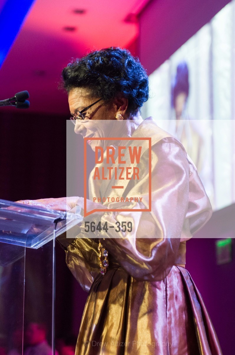 Belva Davis, 2015 MoAD Gala: Finding the I in Diaspora, MoAD Museum & The St. Regis, October 10th, 2015,Drew Altizer, Drew Altizer Photography, full-service agency, private events, San Francisco photographer, photographer california