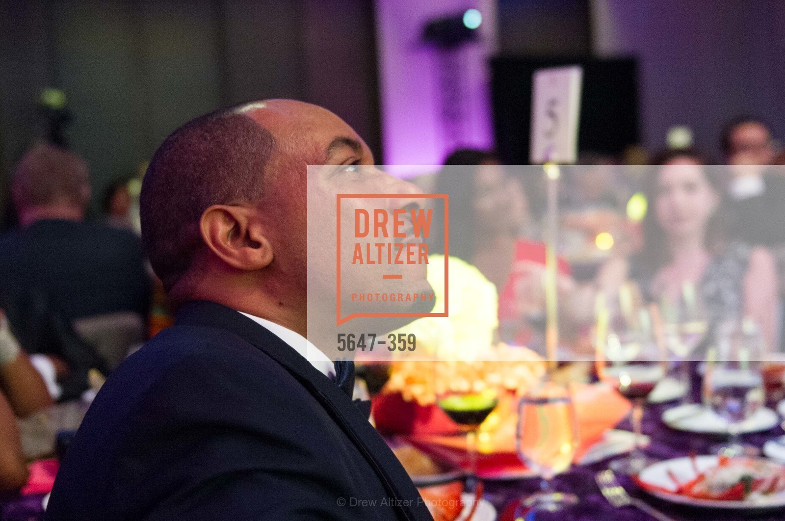 Melvin Marshall, 2015 MoAD Gala: Finding the I in Diaspora, MoAD Museum & The St. Regis, October 10th, 2015,Drew Altizer, Drew Altizer Photography, full-service agency, private events, San Francisco photographer, photographer california