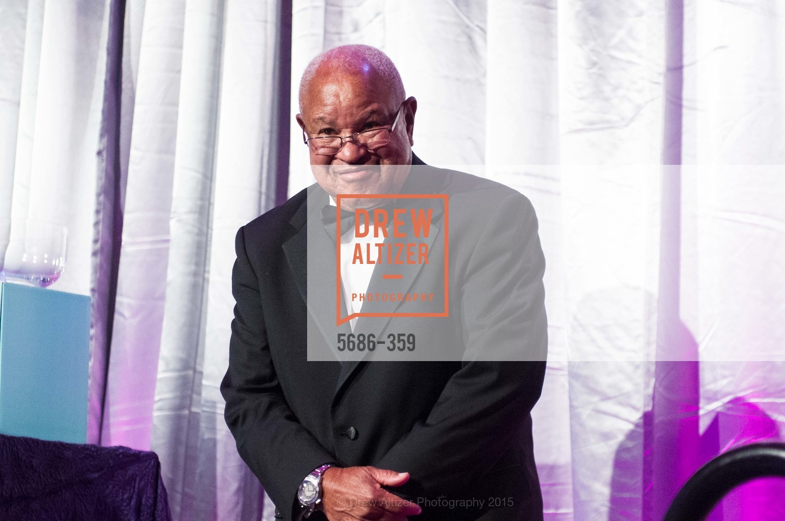 Harry Bremond, 2015 MoAD Gala: Finding the I in Diaspora, MoAD Museum & The St. Regis. MoAD Museum & The St. Regis, October 10th, 2015, Photo #5686-359 Harry Bremond, Photo #5686-359