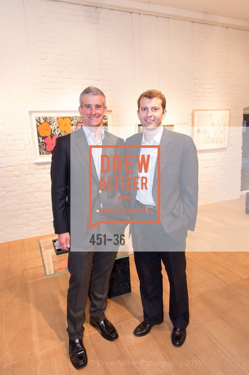 Jory Caulkins, Post War and Contemporary preview at Hedge Gallery , Hedge Gallery. 501 Pacific Ave, San Francisco, CA 94133, April 16th, 2015,Drew Altizer, Drew Altizer Photography, full-service agency, private events, San Francisco photographer, photographer california