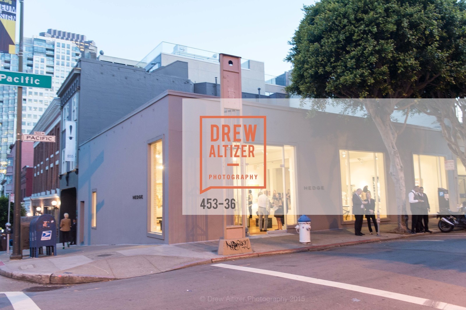 Extras, Post War and Contemporary preview at Hedge Gallery , April 16th, 2015, Photo,Drew Altizer, Drew Altizer Photography, full-service agency, private events, San Francisco photographer, photographer california