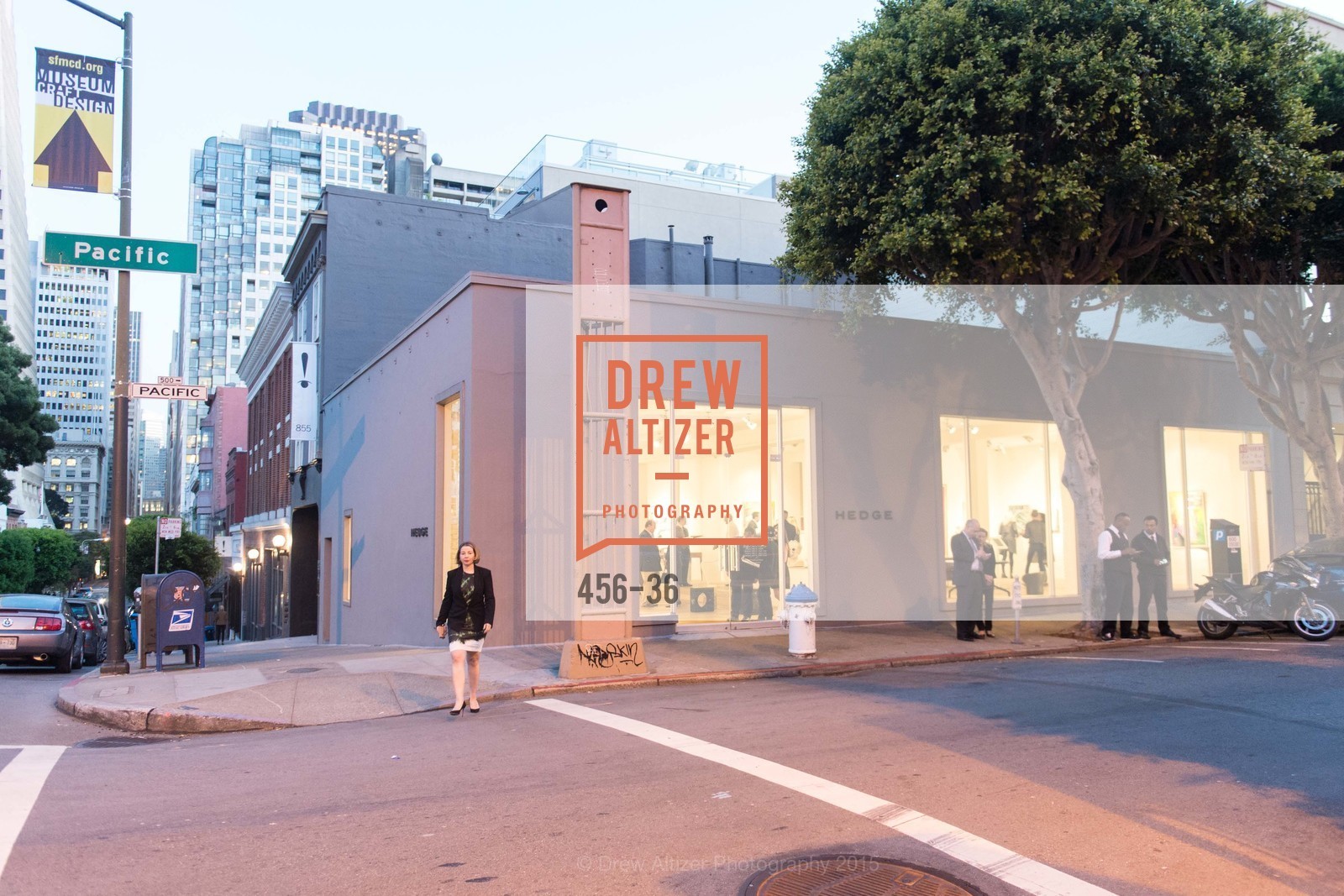 Extras, Post War and Contemporary preview at Hedge Gallery , April 16th, 2015, Photo,Drew Altizer, Drew Altizer Photography, full-service agency, private events, San Francisco photographer, photographer california
