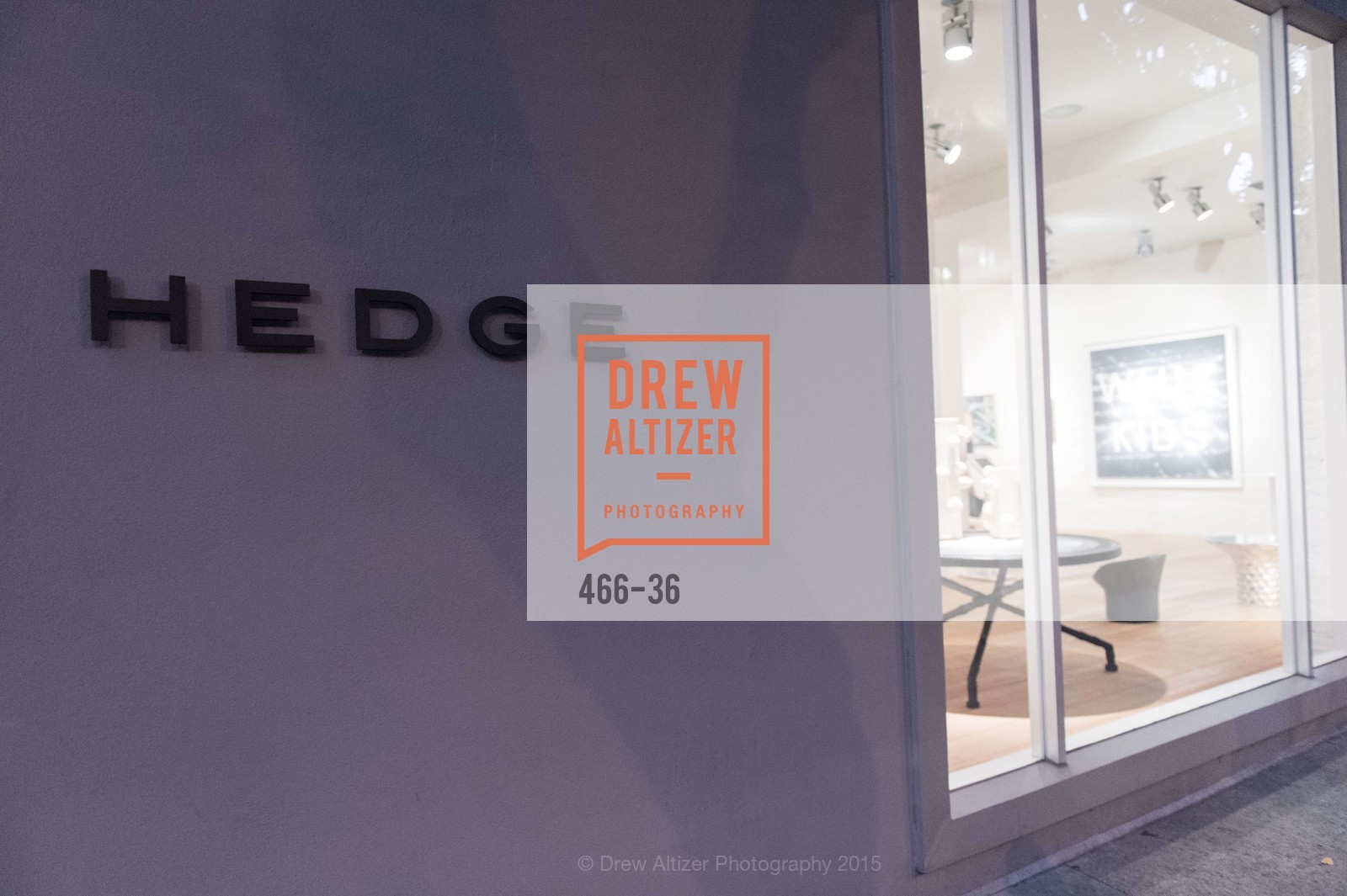 Extras, Post War and Contemporary preview at Hedge Gallery , April 16th, 2015, Photo,Drew Altizer, Drew Altizer Photography, full-service event agency, private events, San Francisco photographer, photographer California