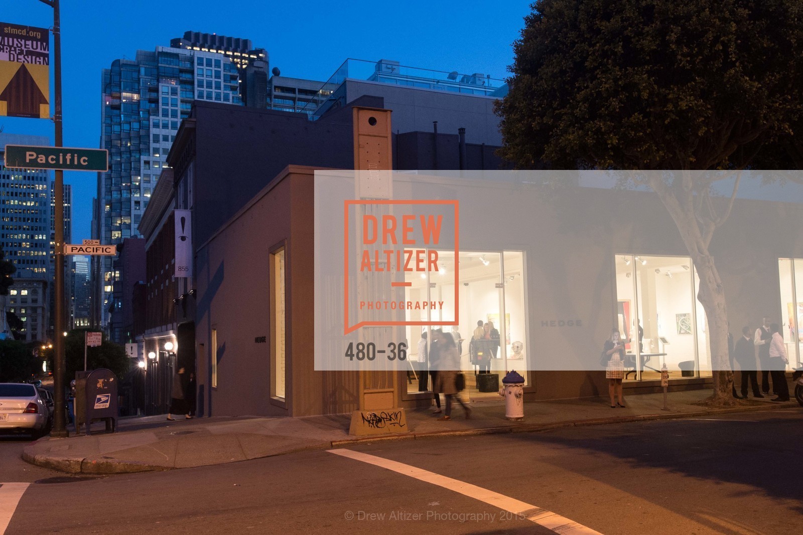 Extras, Post War and Contemporary preview at Hedge Gallery , April 16th, 2015, Photo,Drew Altizer, Drew Altizer Photography, full-service event agency, private events, San Francisco photographer, photographer California