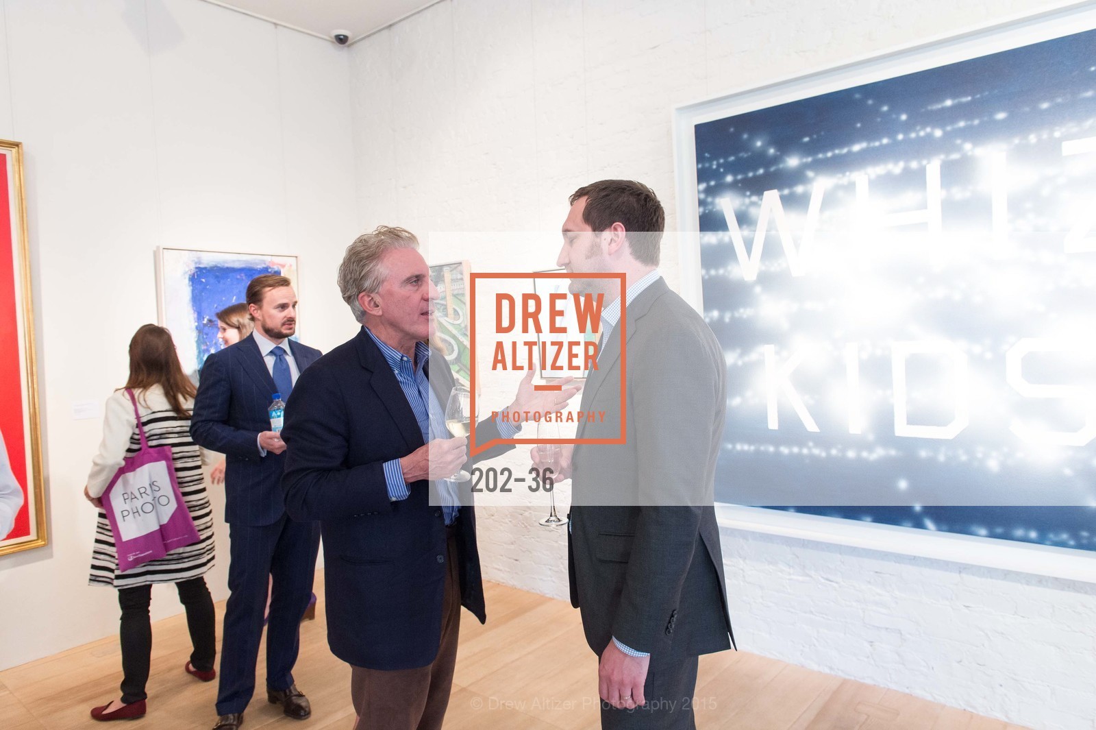 Extras, Post War and Contemporary preview at Hedge Gallery , April 16th, 2015, Photo,Drew Altizer, Drew Altizer Photography, full-service agency, private events, San Francisco photographer, photographer california