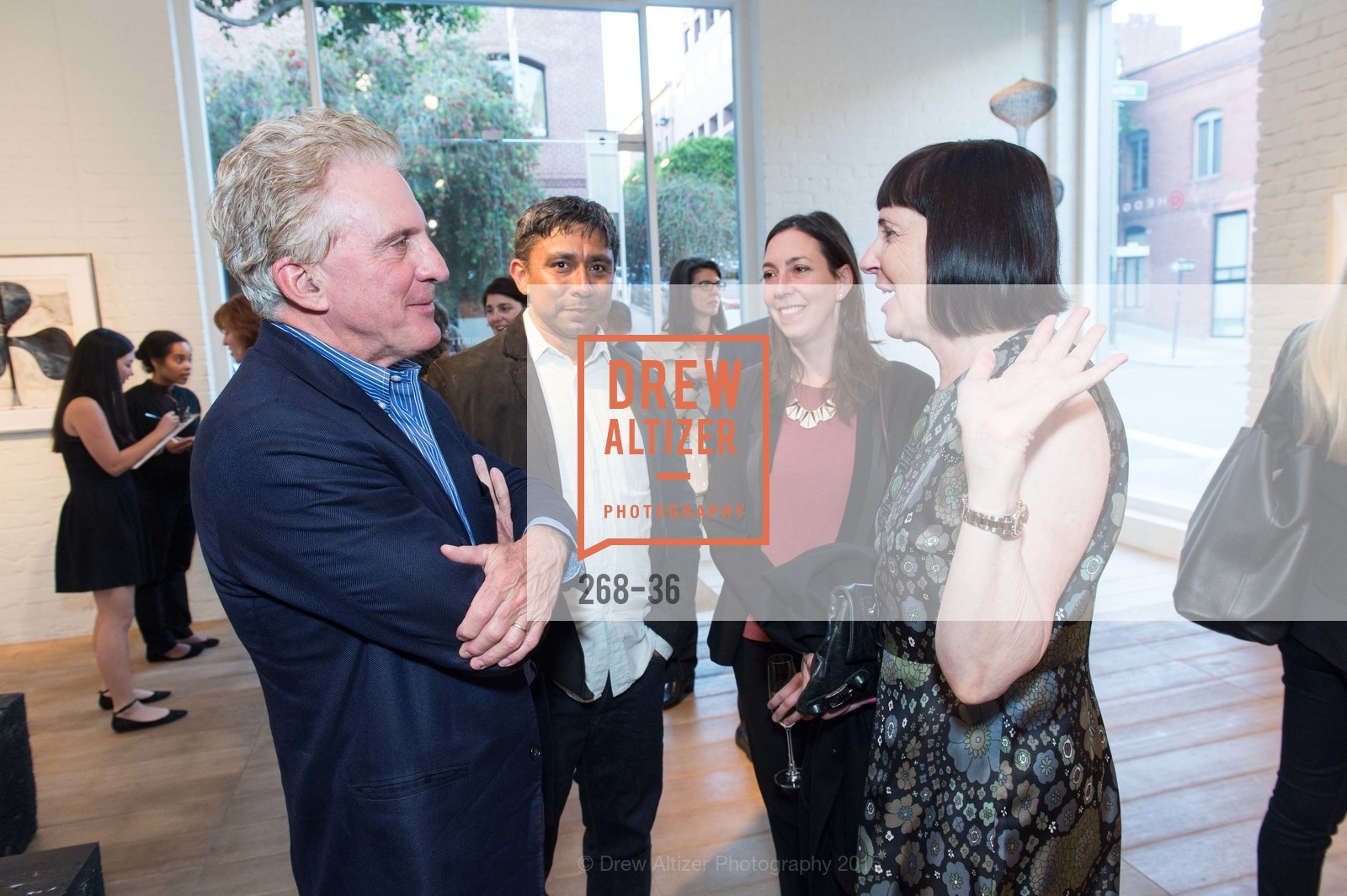 Chris Perez, Claudia Altman-siegel, Carla Emil, Post War and Contemporary preview at Hedge Gallery , Hedge Gallery. 501 Pacific Ave, San Francisco, CA 94133, April 16th, 2015,Drew Altizer, Drew Altizer Photography, full-service agency, private events, San Francisco photographer, photographer california