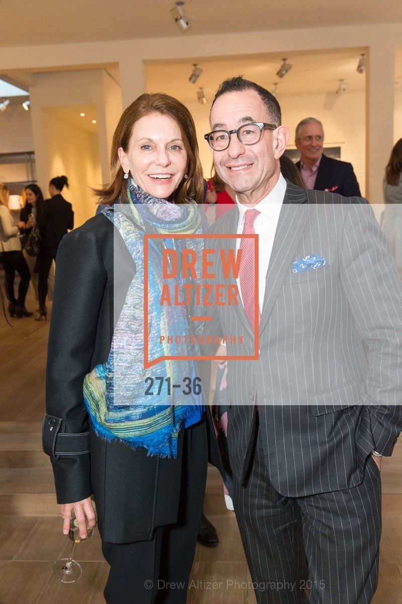 Henny Colper, Colin Bailey, Post War and Contemporary preview at Hedge Gallery , Hedge Gallery. 501 Pacific Ave, San Francisco, CA 94133, April 16th, 2015,Drew Altizer, Drew Altizer Photography, full-service agency, private events, San Francisco photographer, photographer california