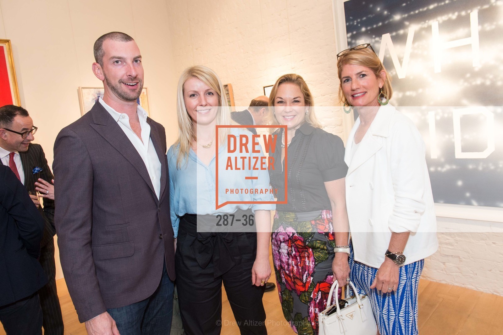 Andrew Teufel, Kira Lyons, Ana Dierkhifind, Mary Jane Dubois, Post War and Contemporary preview at Hedge Gallery , Hedge Gallery. 501 Pacific Ave, San Francisco, CA 94133, April 16th, 2015,Drew Altizer, Drew Altizer Photography, full-service agency, private events, San Francisco photographer, photographer california