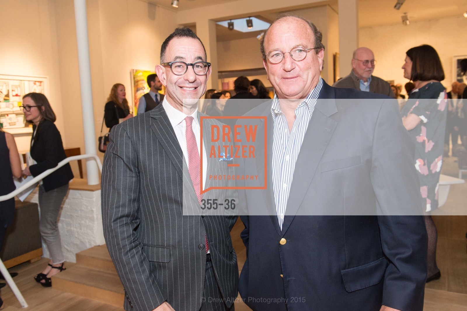 Colin Bailey Russell Notides, Post War and Contemporary preview at Hedge Gallery , Hedge Gallery. 501 Pacific Ave, San Francisco, CA 94133, April 16th, 2015,Drew Altizer, Drew Altizer Photography, full-service agency, private events, San Francisco photographer, photographer california