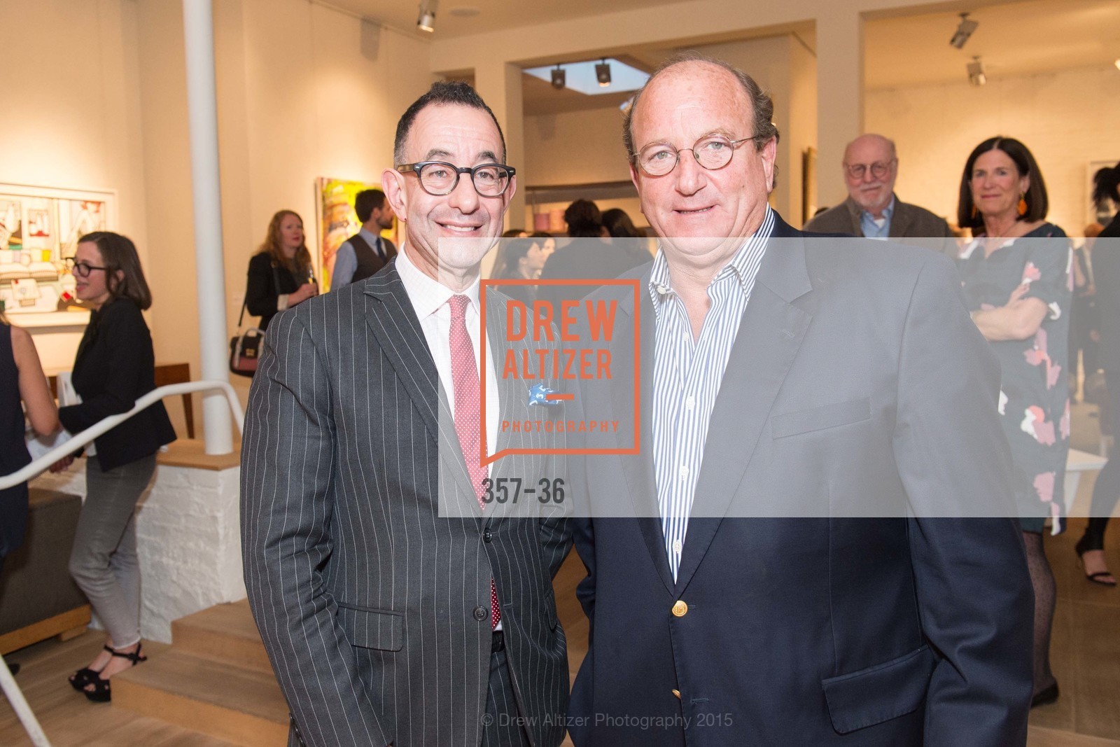 Colin Bailey Russell Notides, Post War and Contemporary preview at Hedge Gallery , Hedge Gallery. 501 Pacific Ave, San Francisco, CA 94133, April 16th, 2015,Drew Altizer, Drew Altizer Photography, full-service event agency, private events, San Francisco photographer, photographer California