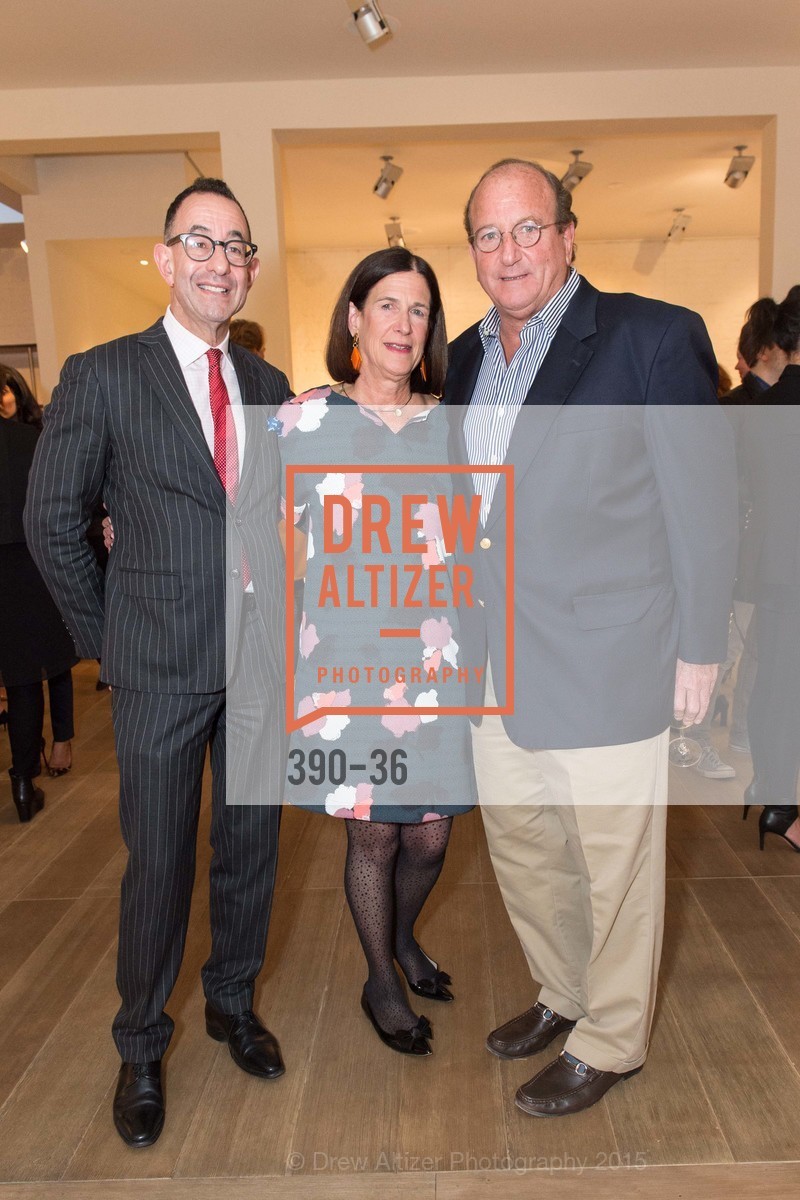 Colin Bailey, Ellanor Notides Russell Notides, Post War and Contemporary preview at Hedge Gallery , Hedge Gallery. 501 Pacific Ave, San Francisco, CA 94133, April 16th, 2015,Drew Altizer, Drew Altizer Photography, full-service agency, private events, San Francisco photographer, photographer california