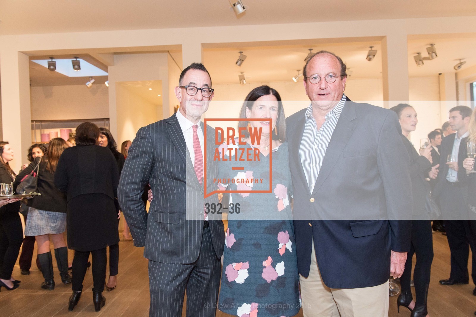 Colin Bailey, Ellanor Notides Russell Notides, Post War and Contemporary preview at Hedge Gallery , Hedge Gallery. 501 Pacific Ave, San Francisco, CA 94133, April 16th, 2015,Drew Altizer, Drew Altizer Photography, full-service agency, private events, San Francisco photographer, photographer california