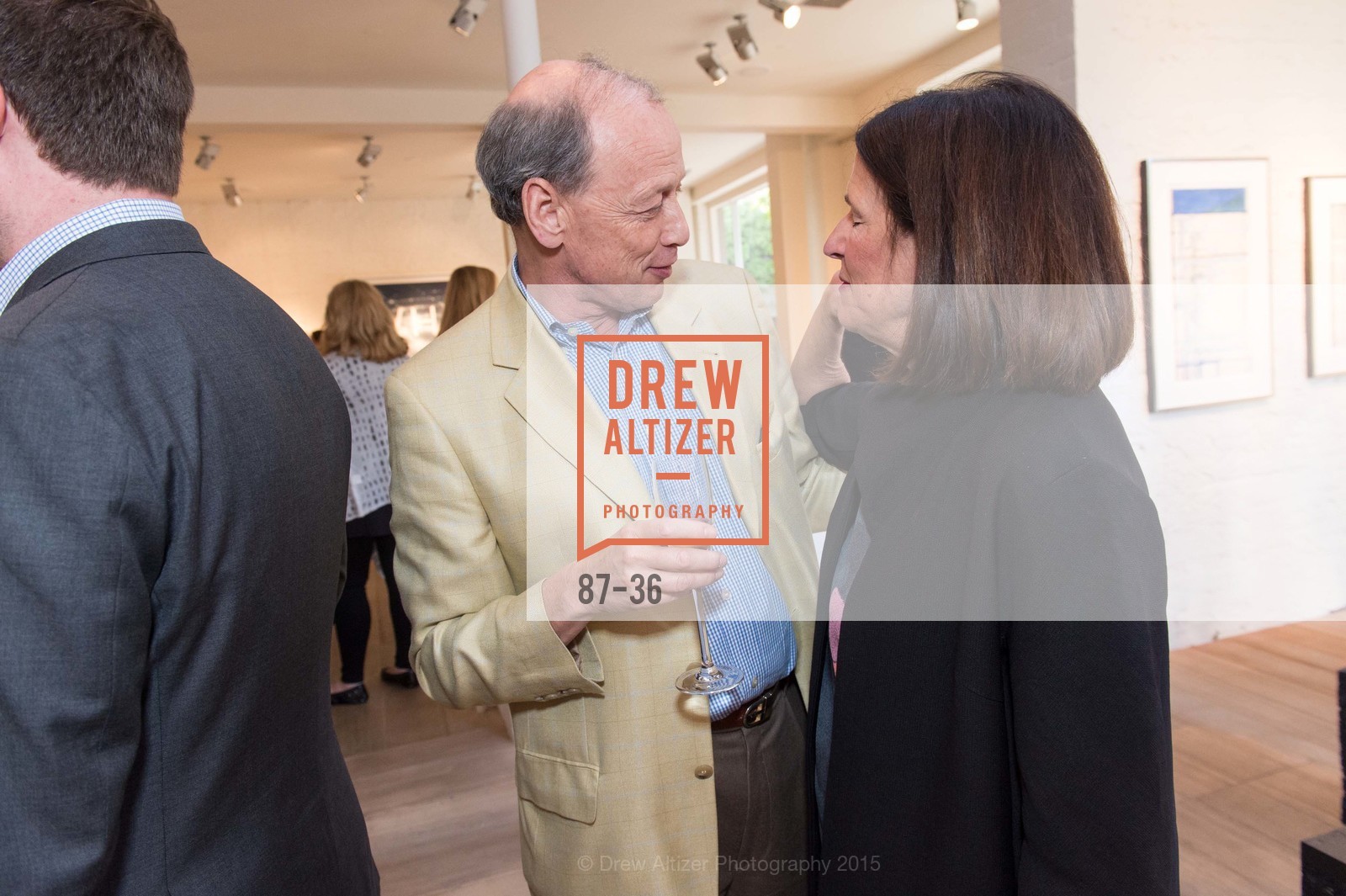 Vincent Worms, Ellanor Notides, Post War and Contemporary preview at Hedge Gallery , Hedge Gallery. 501 Pacific Ave, San Francisco, CA 94133, April 16th, 2015,Drew Altizer, Drew Altizer Photography, full-service agency, private events, San Francisco photographer, photographer california