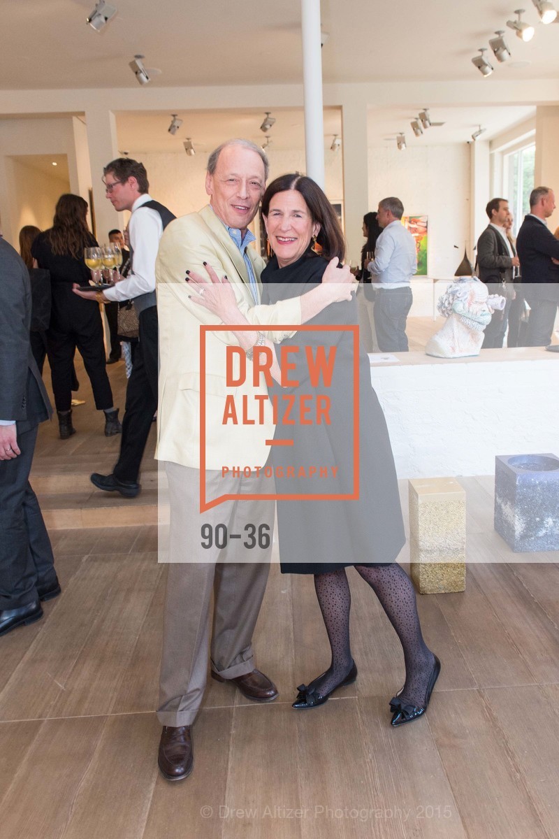 Vincent Worms, Ellanor Notides, Post War and Contemporary preview at Hedge Gallery , Hedge Gallery. 501 Pacific Ave, San Francisco, CA 94133, April 16th, 2015,Drew Altizer, Drew Altizer Photography, full-service agency, private events, San Francisco photographer, photographer california
