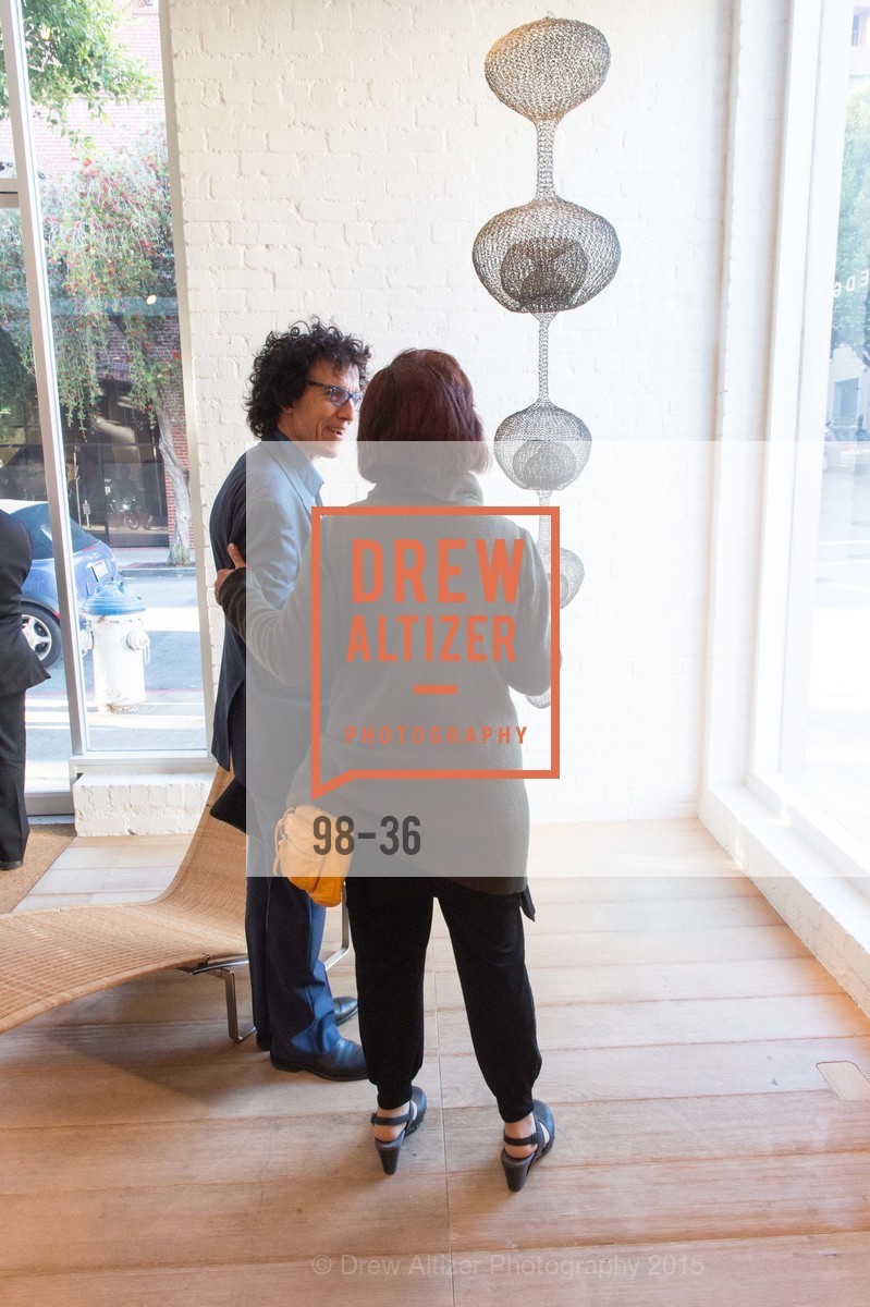 Jonathan Curiel, Post War and Contemporary preview at Hedge Gallery , Hedge Gallery. 501 Pacific Ave, San Francisco, CA 94133, April 16th, 2015,Drew Altizer, Drew Altizer Photography, full-service agency, private events, San Francisco photographer, photographer california
