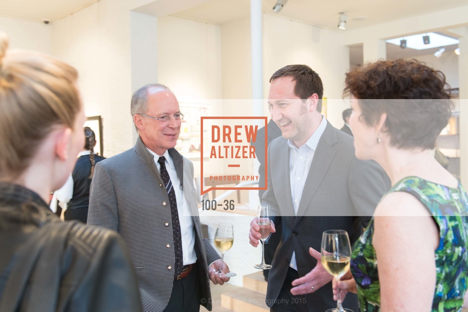 Charles Desmarais, Jonathan Laib, Kitty Morgan, Post War and Contemporary preview at Hedge Gallery , Hedge Gallery. 501 Pacific Ave, San Francisco, CA 94133, April 16th, 2015,Drew Altizer, Drew Altizer Photography, full-service agency, private events, San Francisco photographer, photographer california