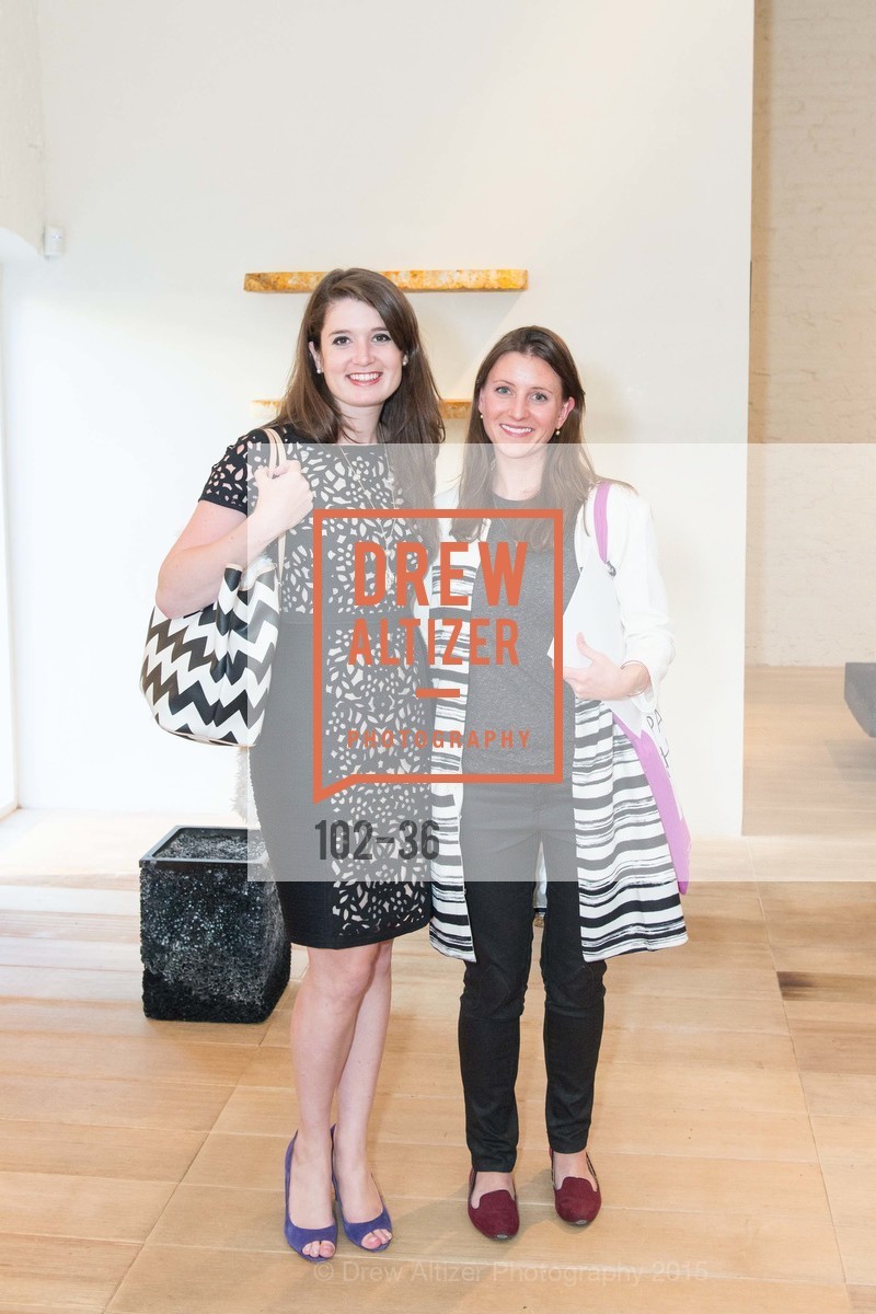Katharine James, Emily Lambert, Post War and Contemporary preview at Hedge Gallery , Hedge Gallery. 501 Pacific Ave, San Francisco, CA 94133, April 16th, 2015,Drew Altizer, Drew Altizer Photography, full-service agency, private events, San Francisco photographer, photographer california
