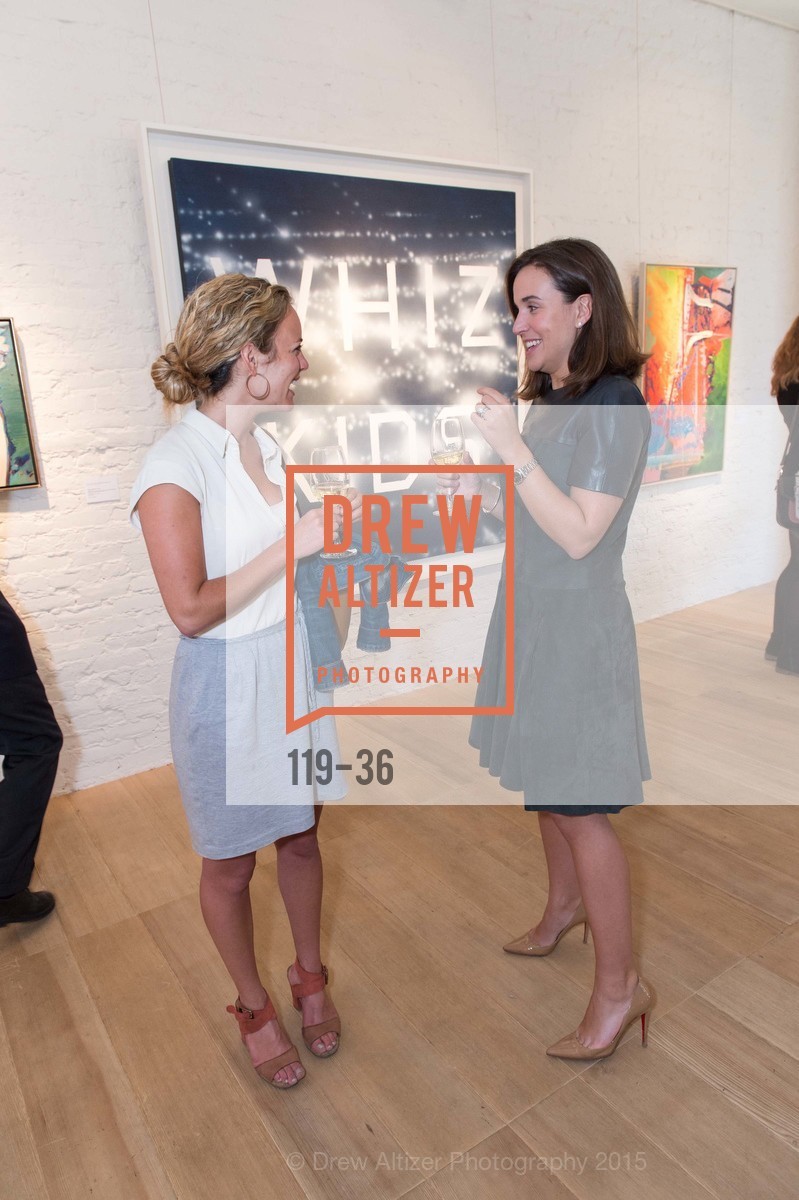 Erica Bellman, Saara Pritchard, Catecine Milliot, Post War and Contemporary preview at Hedge Gallery , Hedge Gallery. 501 Pacific Ave, San Francisco, CA 94133, April 16th, 2015,Drew Altizer, Drew Altizer Photography, full-service agency, private events, San Francisco photographer, photographer california