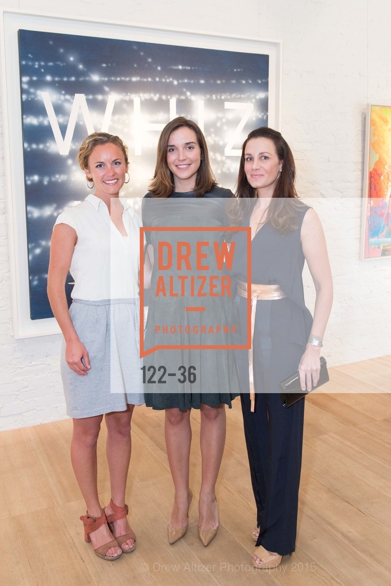 Erica Bellman, Saara Pritchard, Catecine Milliot, Post War and Contemporary preview at Hedge Gallery , Hedge Gallery. 501 Pacific Ave, San Francisco, CA 94133, April 16th, 2015,Drew Altizer, Drew Altizer Photography, full-service agency, private events, San Francisco photographer, photographer california