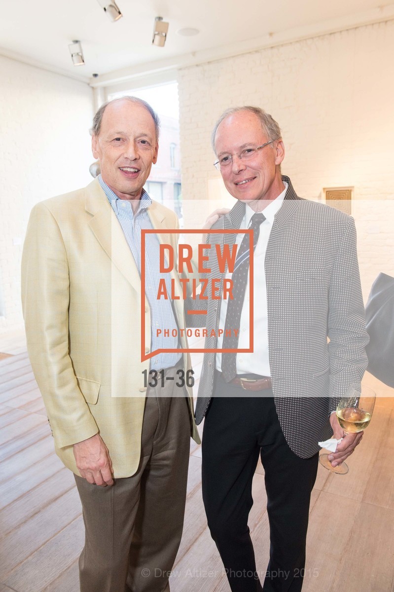 Vincent Worms, Charles Desmarais, Post War and Contemporary preview at Hedge Gallery , Hedge Gallery. 501 Pacific Ave, San Francisco, CA 94133, April 16th, 2015,Drew Altizer, Drew Altizer Photography, full-service agency, private events, San Francisco photographer, photographer california