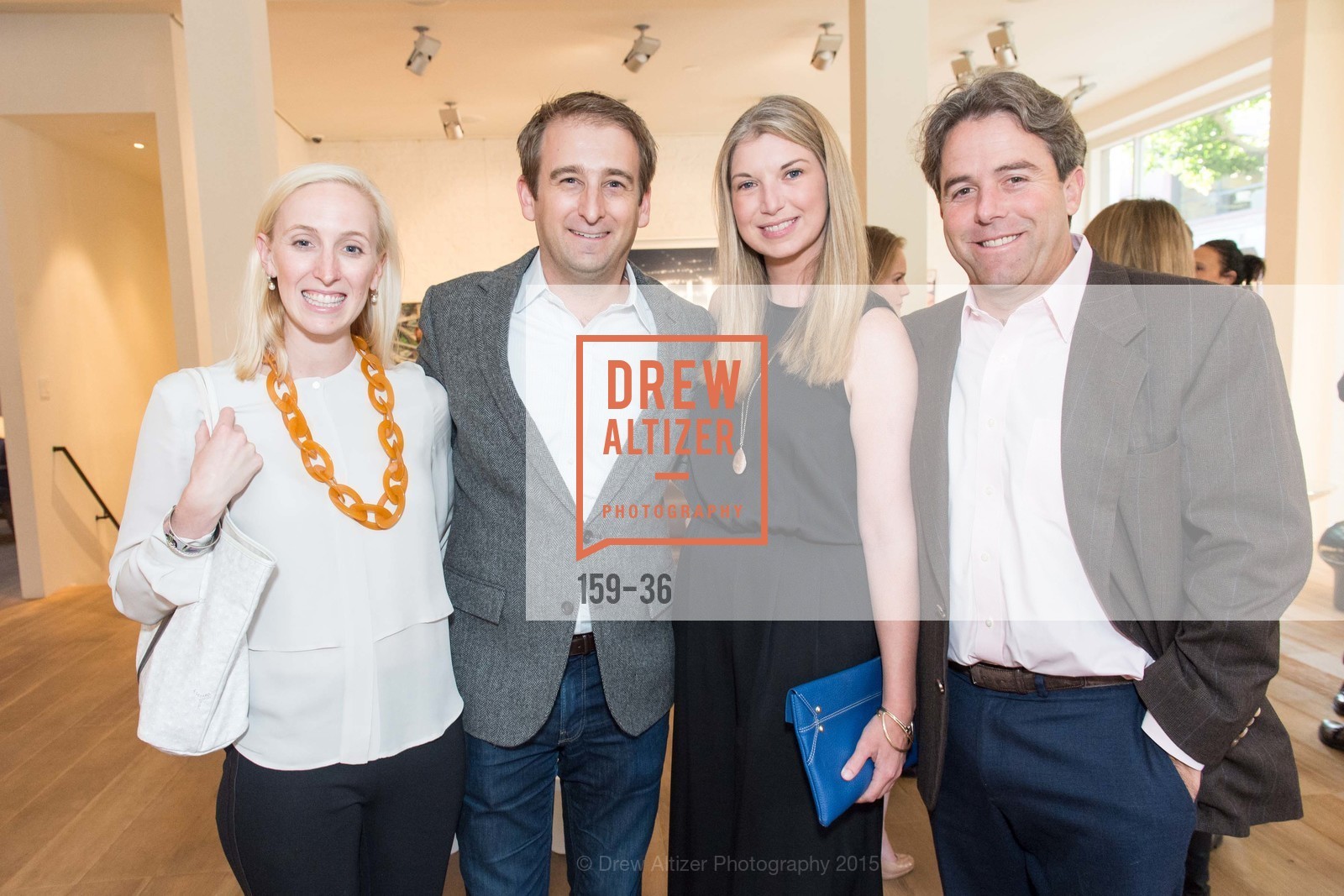 Maria Hemphill, Chris Hemphill, Cameron Phleger, Michael Horwitz, Post War and Contemporary preview at Hedge Gallery , Hedge Gallery. 501 Pacific Ave, San Francisco, CA 94133, April 16th, 2015,Drew Altizer, Drew Altizer Photography, full-service agency, private events, San Francisco photographer, photographer california