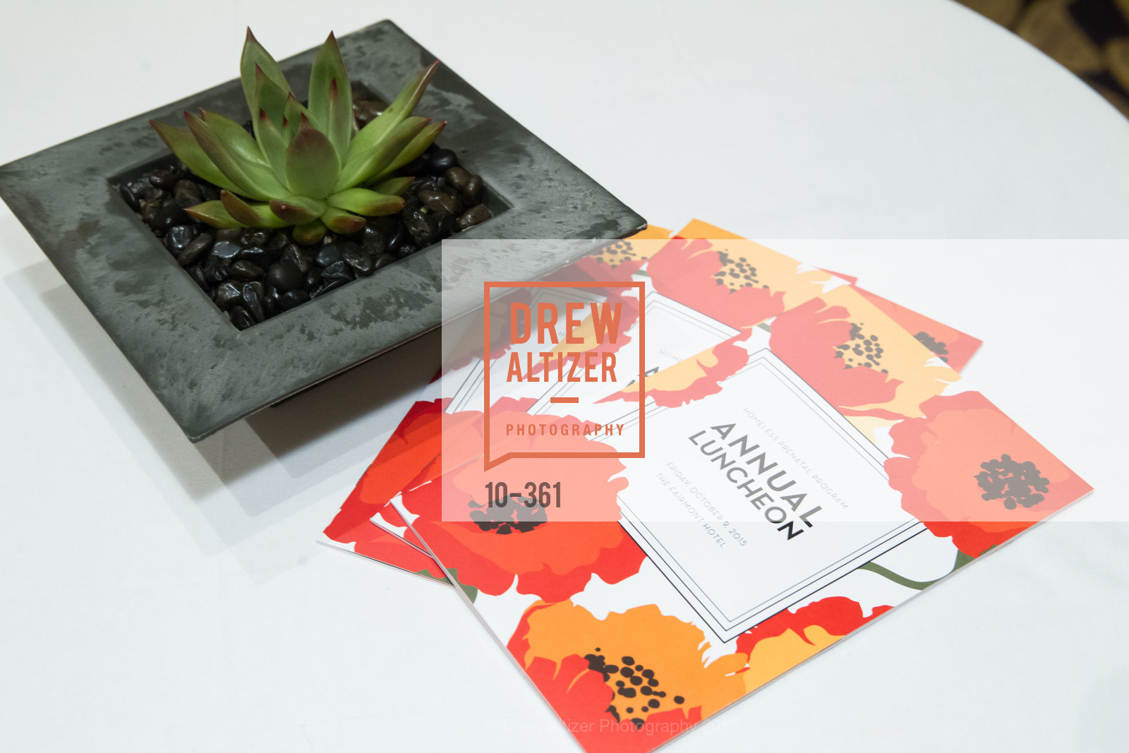 Atmosphere, Homeless Prenatal Programs Annual Luncheon, Fairmont Hotel, October 9th, 2015,Drew Altizer, Drew Altizer Photography, full-service event agency, private events, San Francisco photographer, photographer California