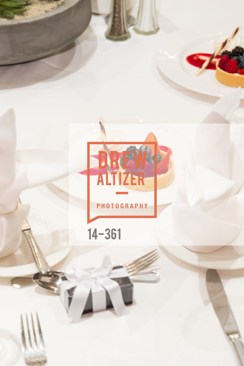 Atmosphere, Homeless Prenatal Programs Annual Luncheon, Fairmont Hotel. Fairmont Hotel, October 9th, 2015, Photo #14-361 Atmosphere, Photo #14-361