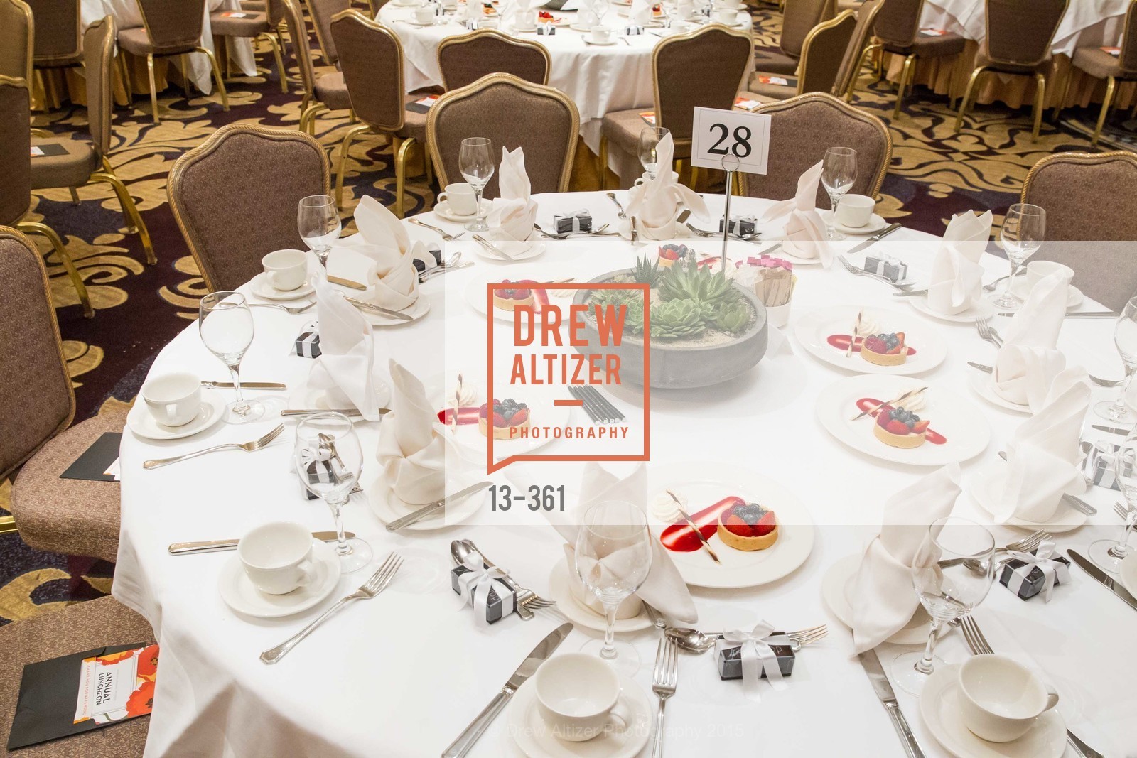 Atmosphere, Homeless Prenatal Programs Annual Luncheon, Fairmont Hotel, October 9th, 2015,Drew Altizer, Drew Altizer Photography, full-service agency, private events, San Francisco photographer, photographer california