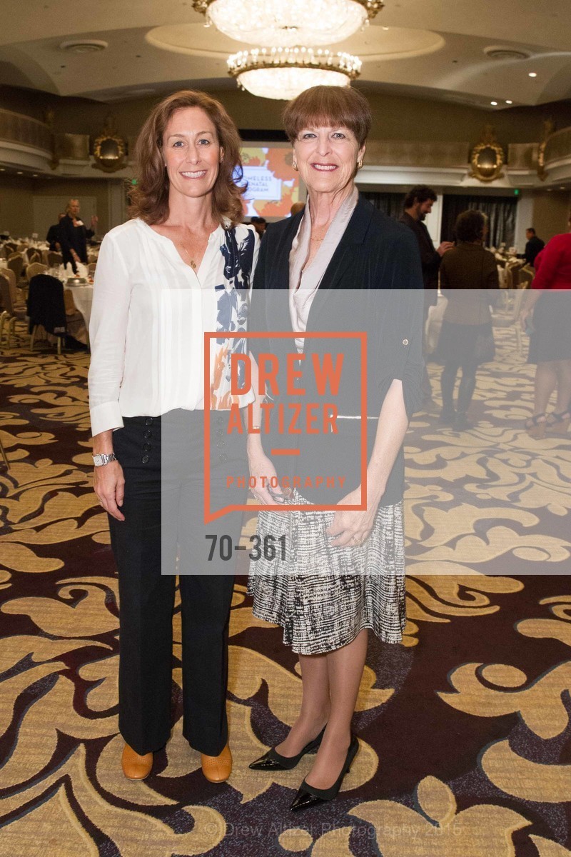 Victoria Camilio, Helen Pollock, Homeless Prenatal Programs Annual Luncheon, Fairmont Hotel, October 9th, 2015,Drew Altizer, Drew Altizer Photography, full-service event agency, private events, San Francisco photographer, photographer California