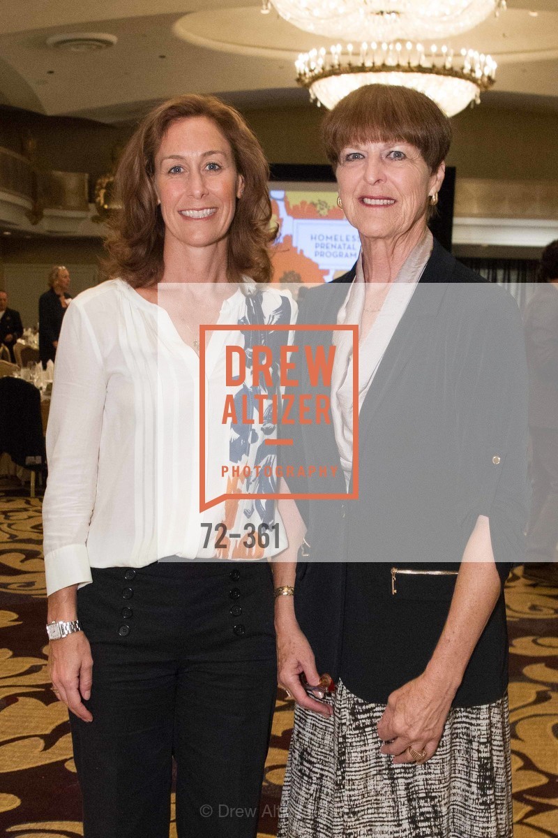 Victoria Camilio, Helen Pollock, Homeless Prenatal Programs Annual Luncheon, Fairmont Hotel, October 9th, 2015,Drew Altizer, Drew Altizer Photography, full-service agency, private events, San Francisco photographer, photographer california